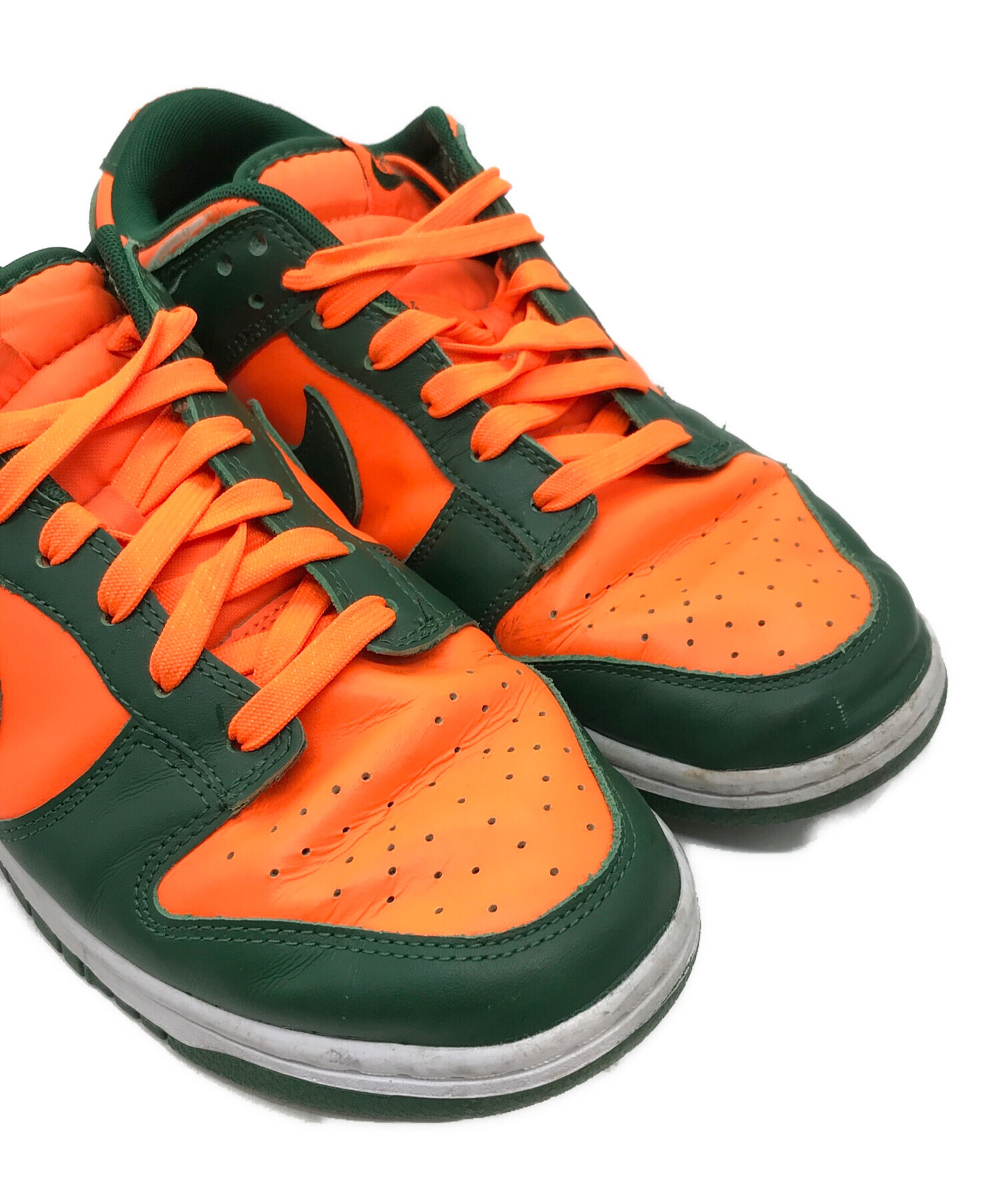 中古・古着通販】NIKE (ナイキ) Dunk Low Retro 