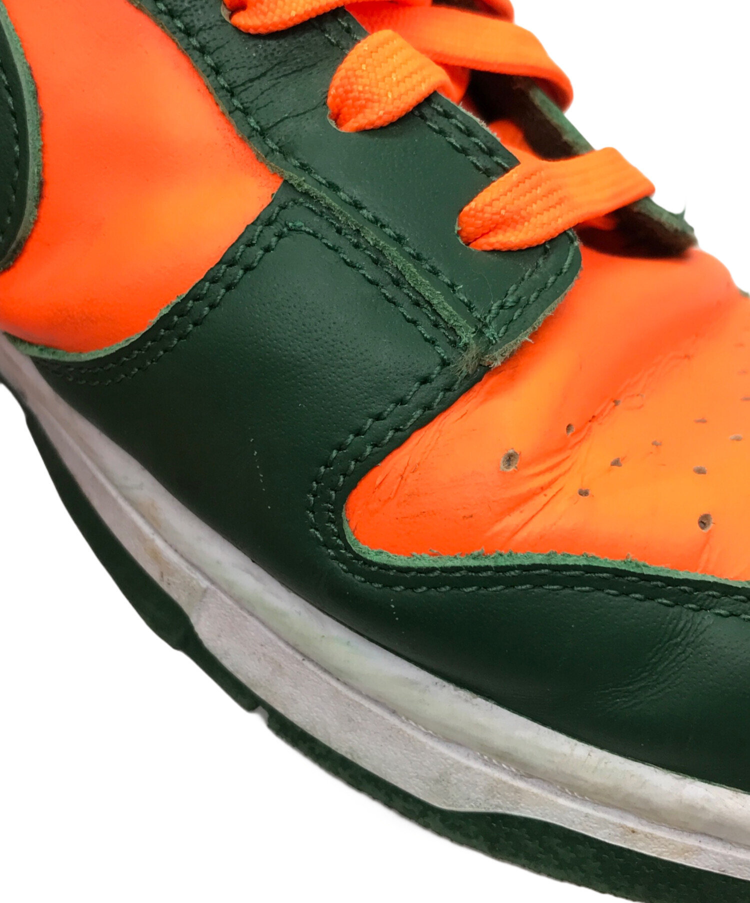 中古・古着通販】NIKE (ナイキ) Dunk Low Retro 