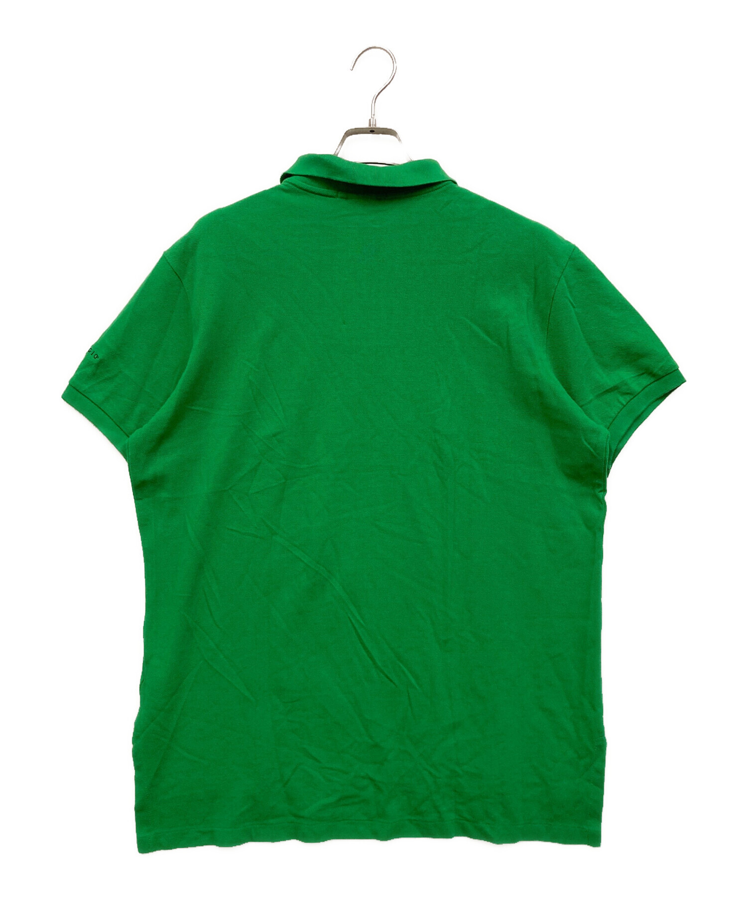 中古・古着通販】POLO RALPH LAUREN (ポロ・ラルフローレン) ビッグ