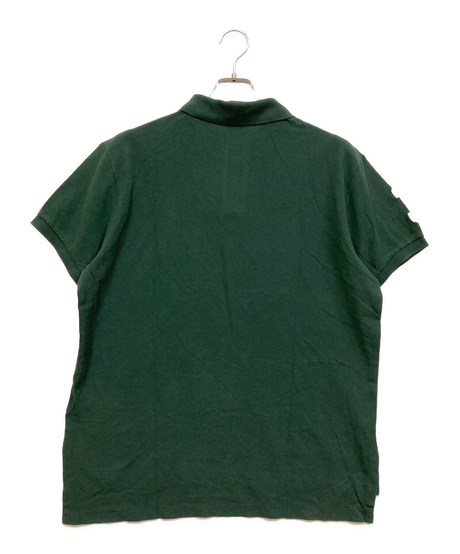 中古・古着通販】POLO RALPH LAUREN (ポロ・ラルフローレン) ビッグ 