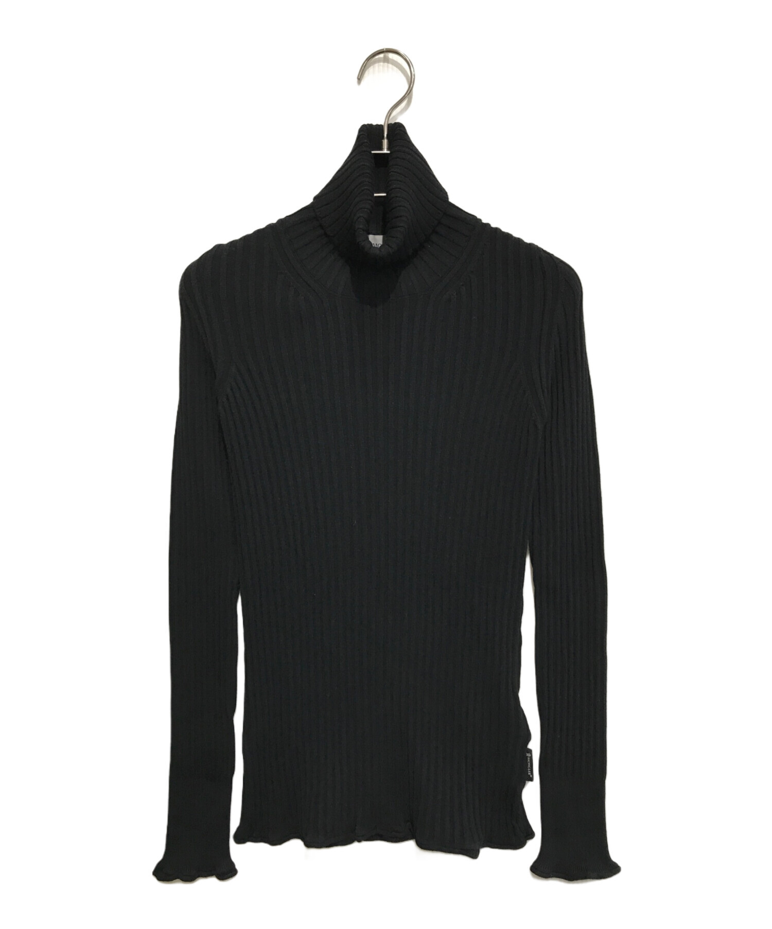 中古・古着通販】MONCLER (モンクレール) MAGLIONE TRICOT CICLISTA