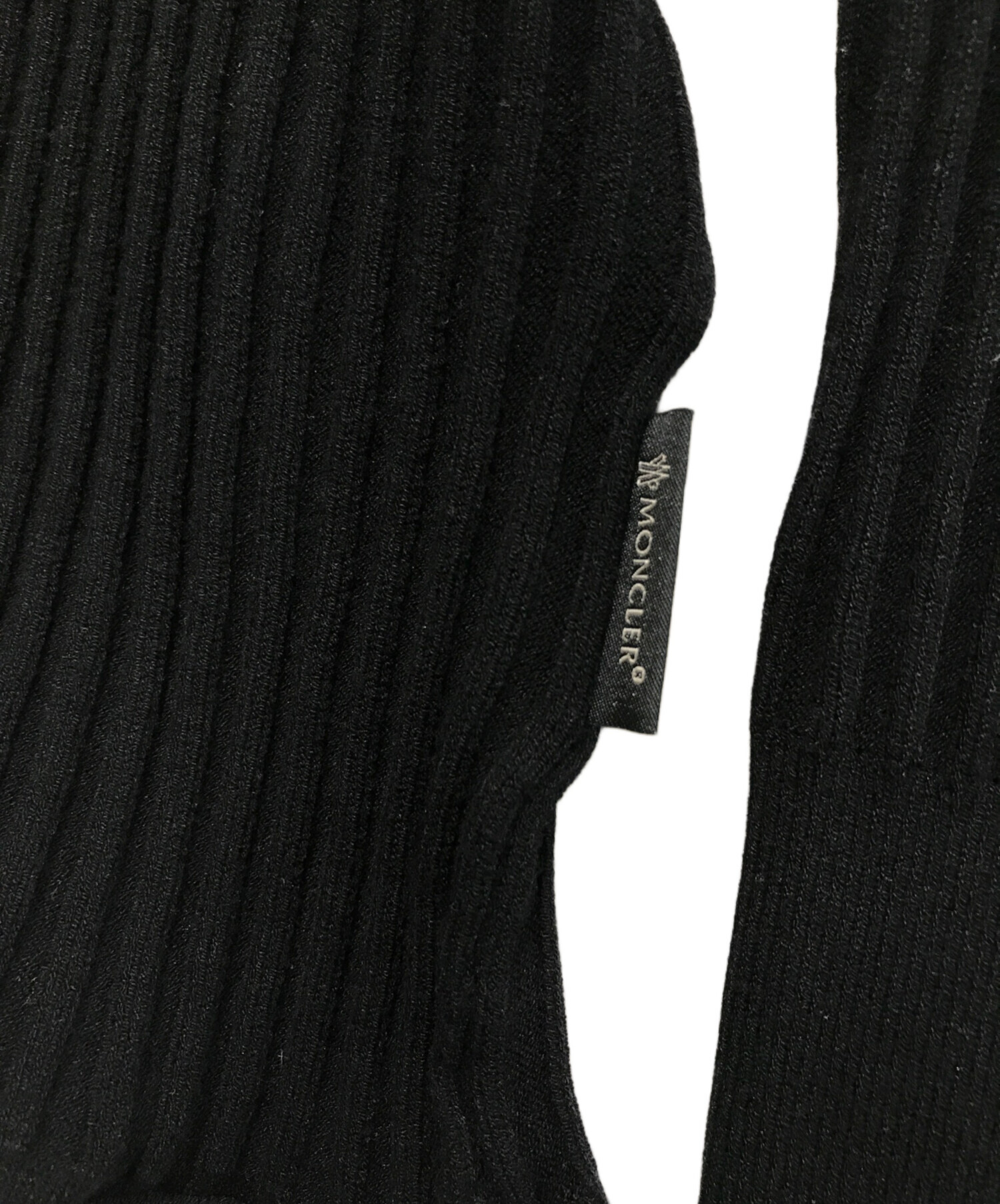 中古・古着通販】MONCLER (モンクレール) MAGLIONE TRICOT CICLISTA