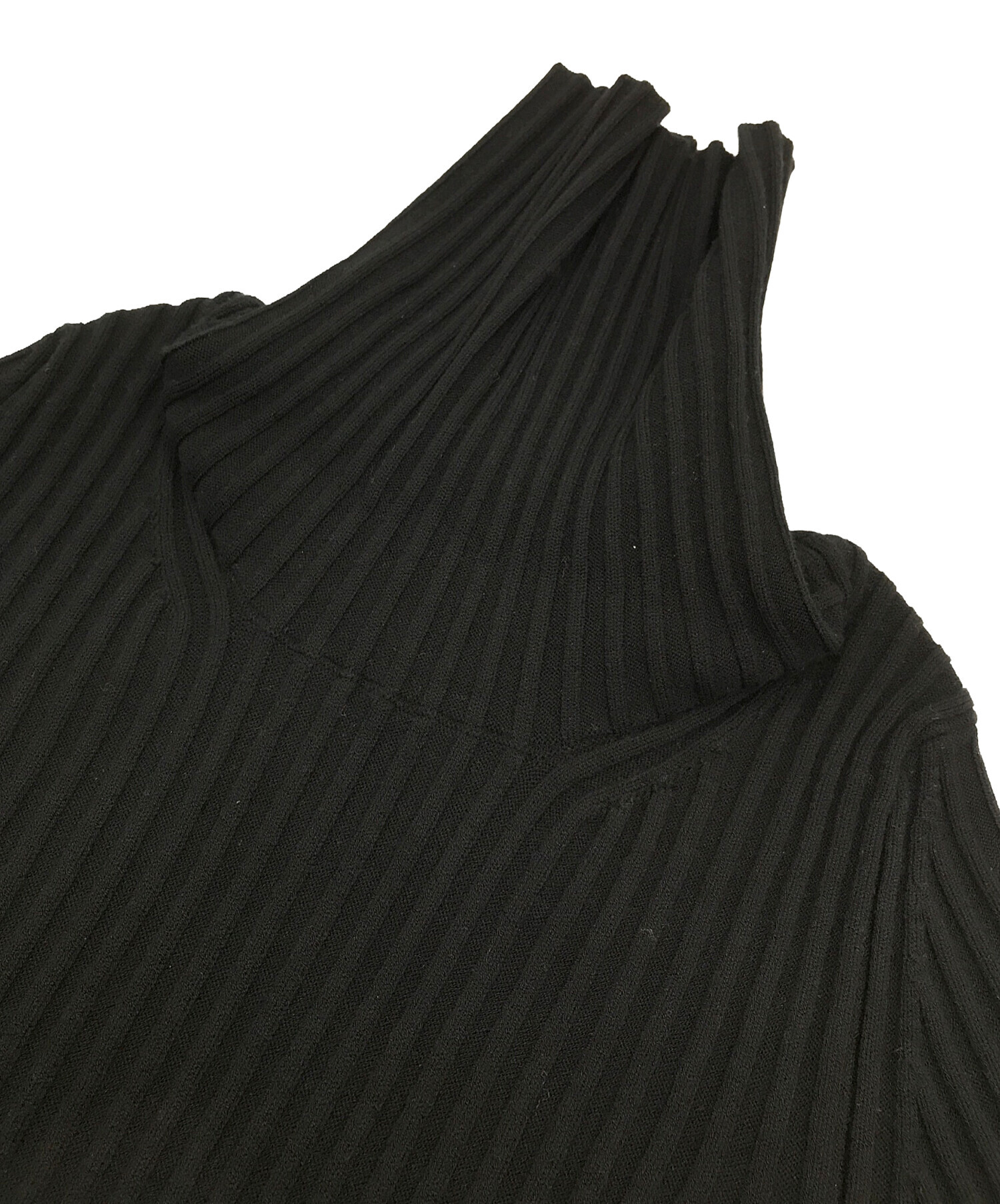中古・古着通販】MONCLER (モンクレール) MAGLIONE TRICOT CICLISTA