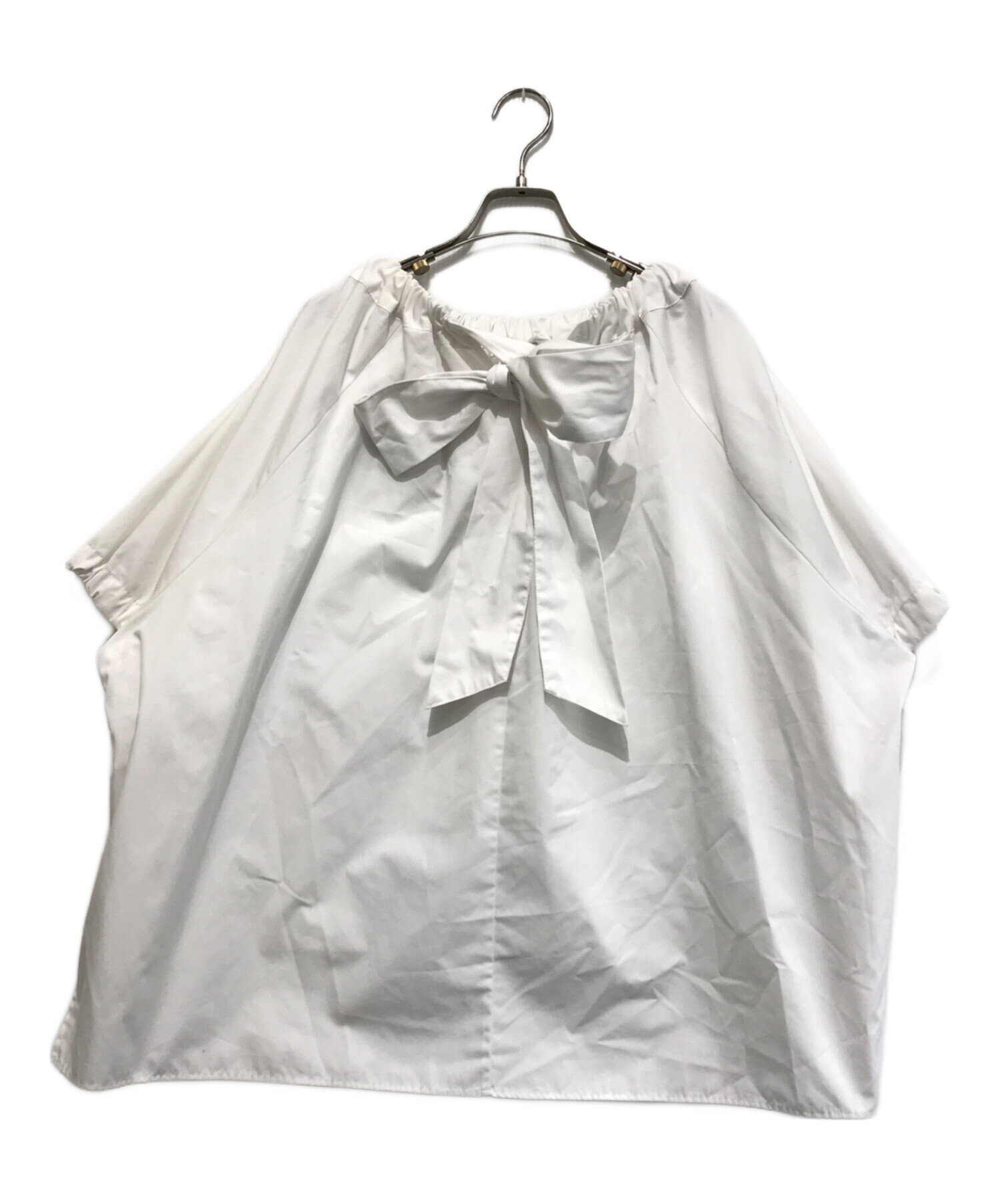 Gypsohila Marshmallow Blouse (Sumikuro) | MT-METATRON.ID