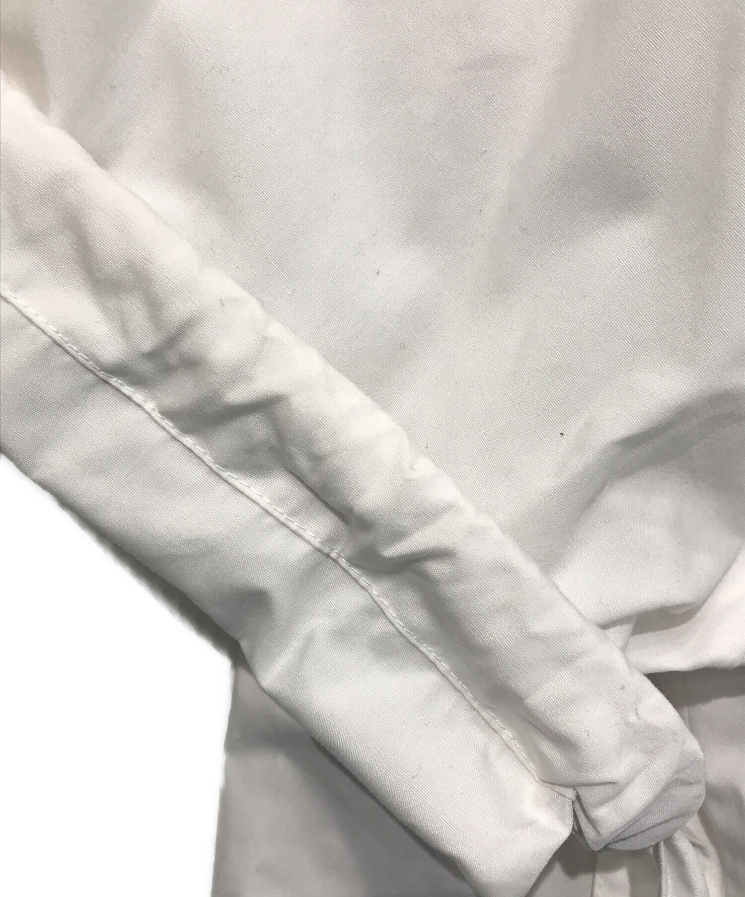 中古・古着通販】Gypsohila (ジプソフィア) Marshmallow Blouse 