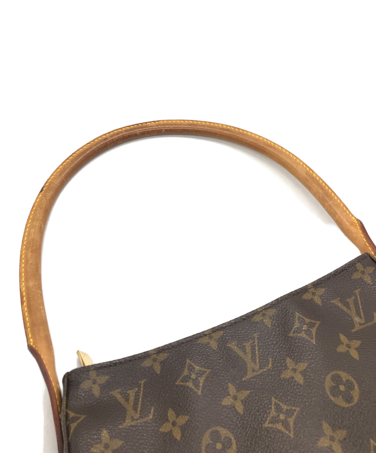 中古・古着通販】LOUIS VUITTON (ルイ ヴィトン) ショルダーバッグ 