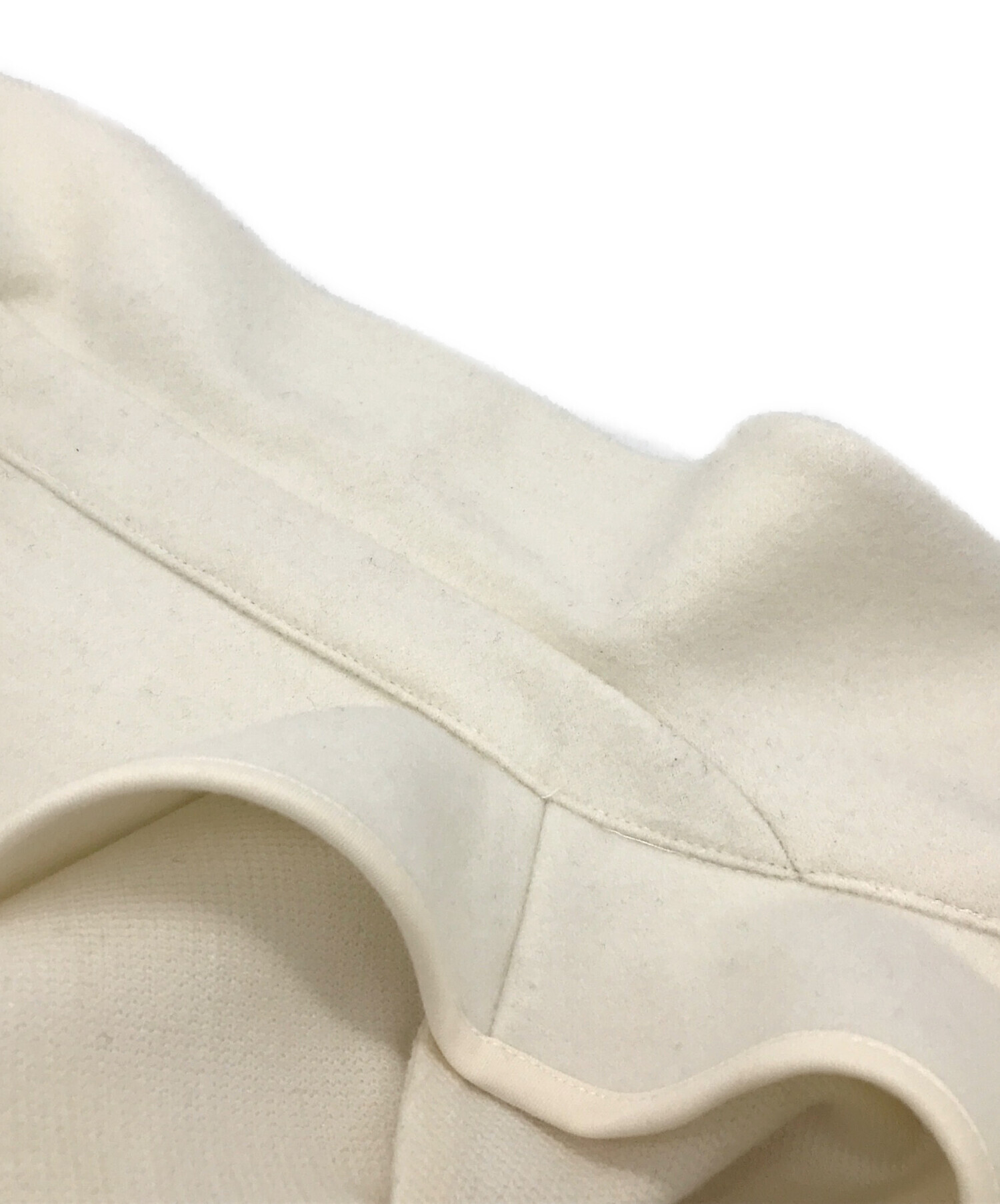 中古・古着通販】Ameri VINTAGE (アメリヴィンテージ) ウール