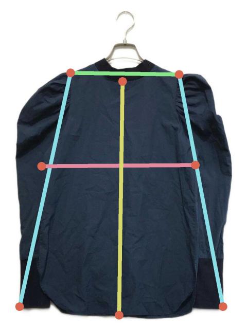 中古・古着通販】Ameri VINTAGE (アメリヴィンテージ) 22AW UND 2WAY