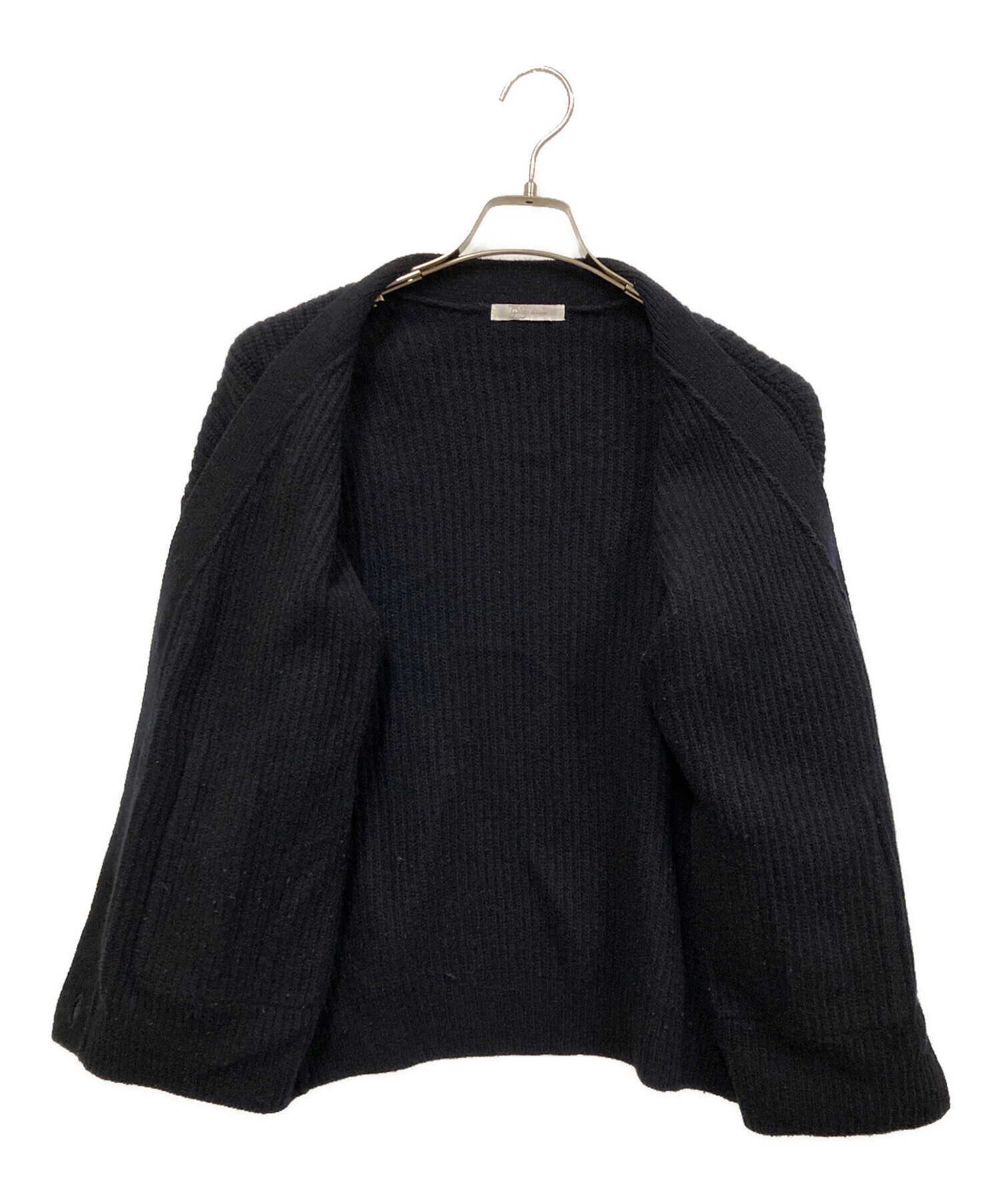 中古・古着通販】Plage (プラージュ) カシミヤブレンドニット