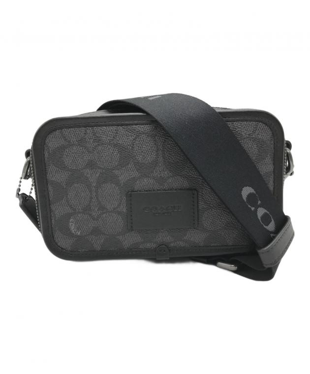 中古・古着通販】COACH (コーチ) ワイアット クロスボディ バッグ