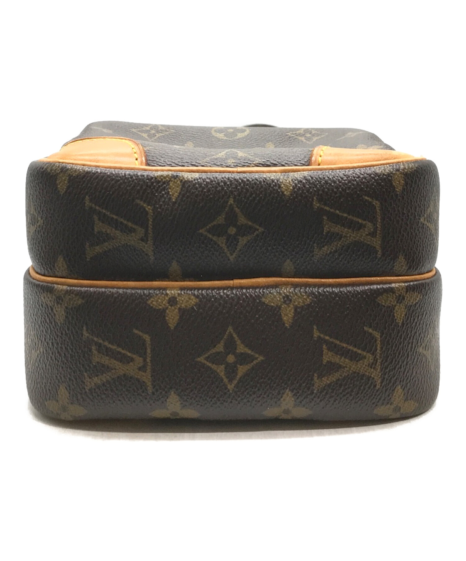 中古・古着通販】LOUIS VUITTON (ルイ ヴィトン) ショルダーバッグ