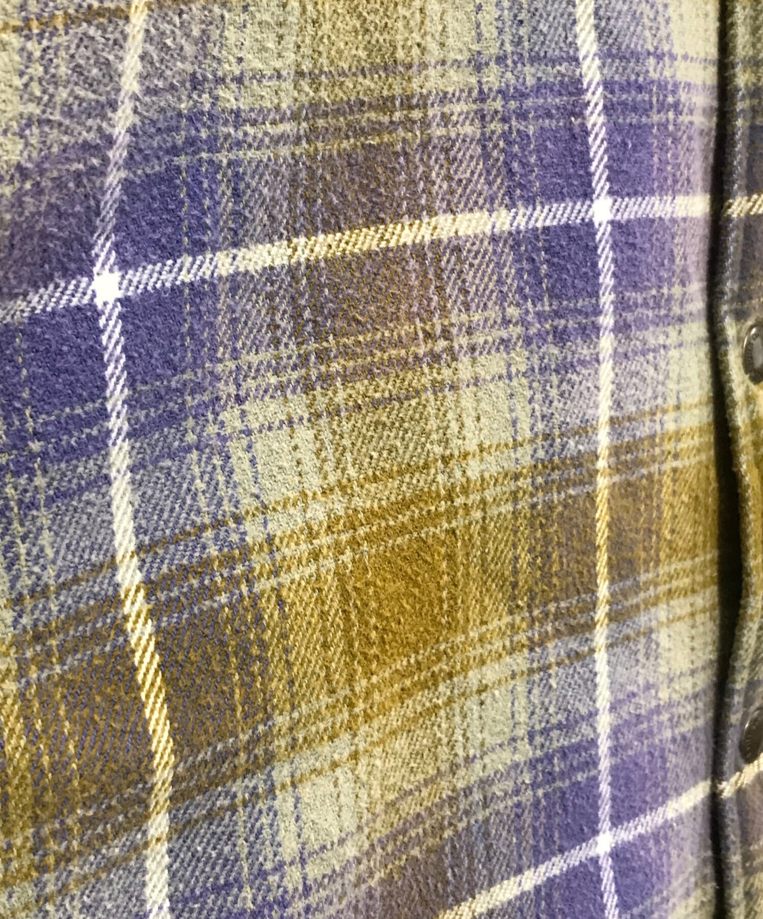 中古・古着通販】SUPREME (シュプリーム) 22AW shearling lined