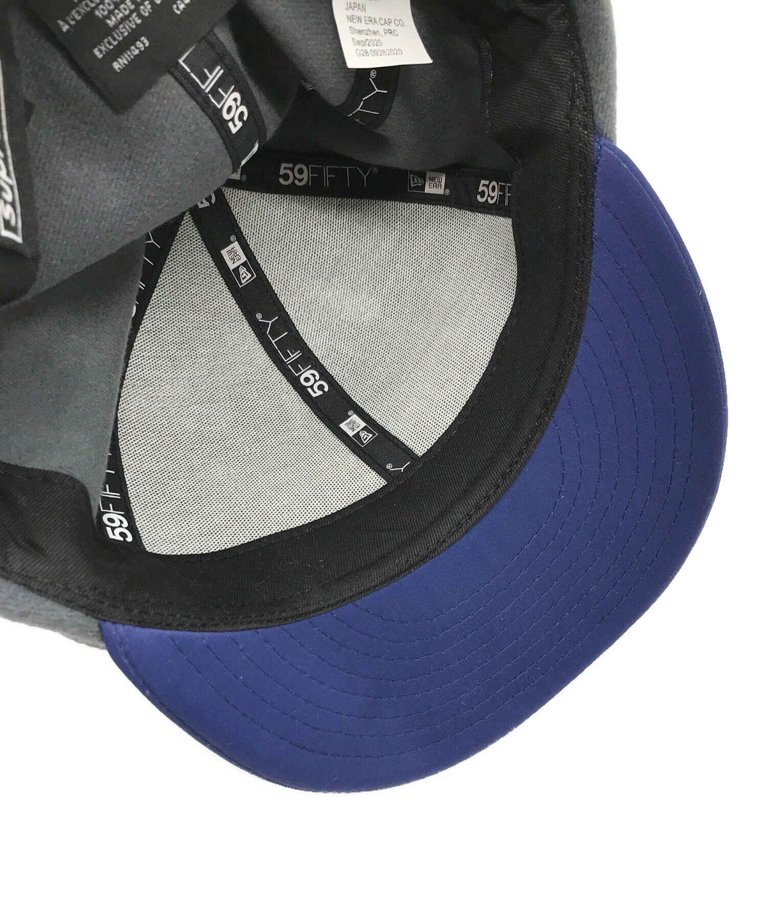 中古・古着通販】New Era (ニューエラ) SUPREME (シュプリーム