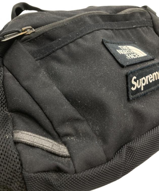 中古・古着通販】THE NORTH FACE (ザ ノース フェイス) Supreme