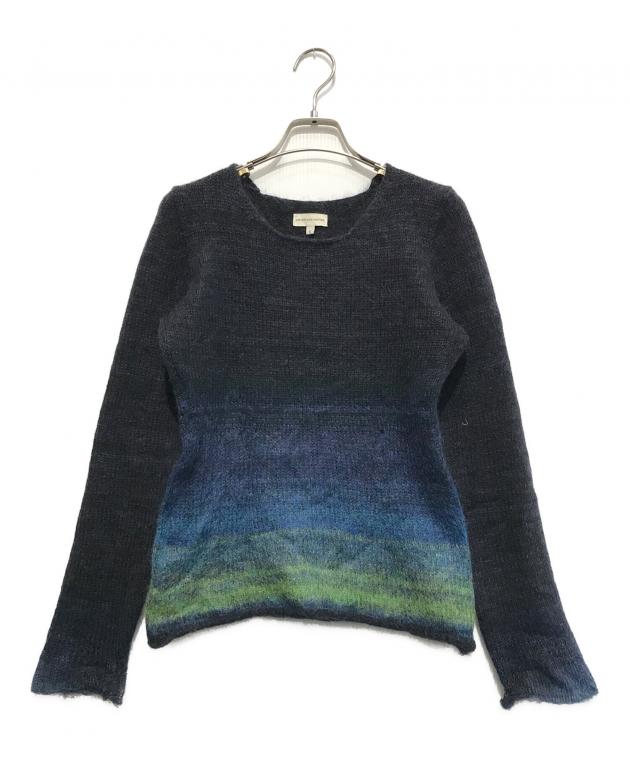 中古・古着通販】DRIES VAN NOTEN (ドリスヴァンノッテン) モヘヤ  