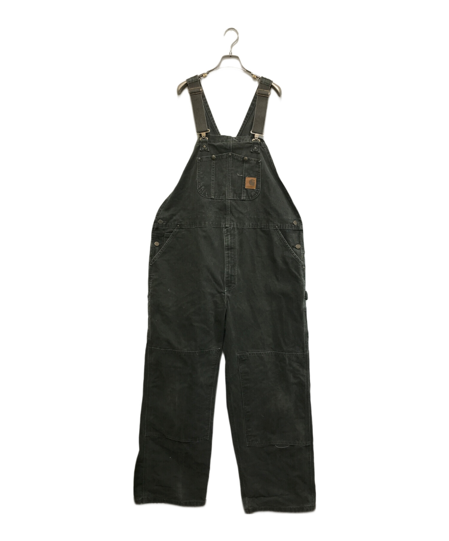 50s carhartt all in one カーハート オールインワン 40 | ヤマダ