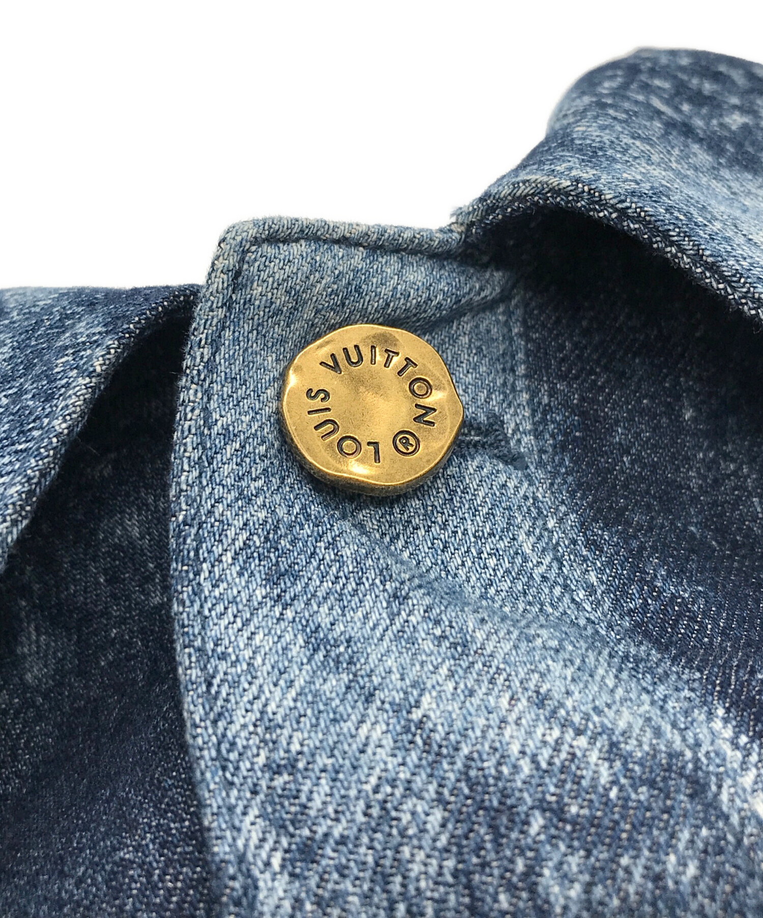 中古・古着通販】LOUIS VUITTON (ルイ ヴィトン) 21SS ダミエソルト 