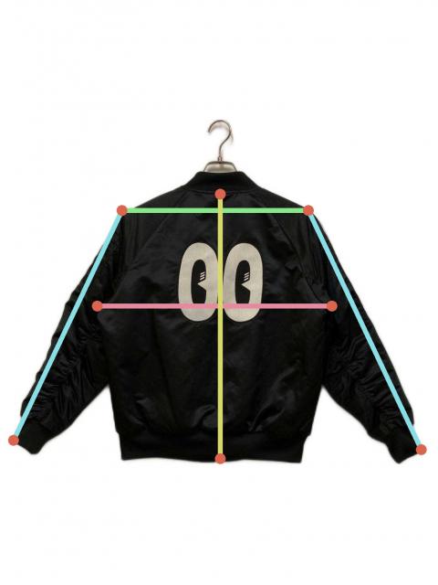 adidas ハティスチュアート　ナイロンジャケット 中古・古着通販】adidas (アディダス) Hattie Stewart (ハティ