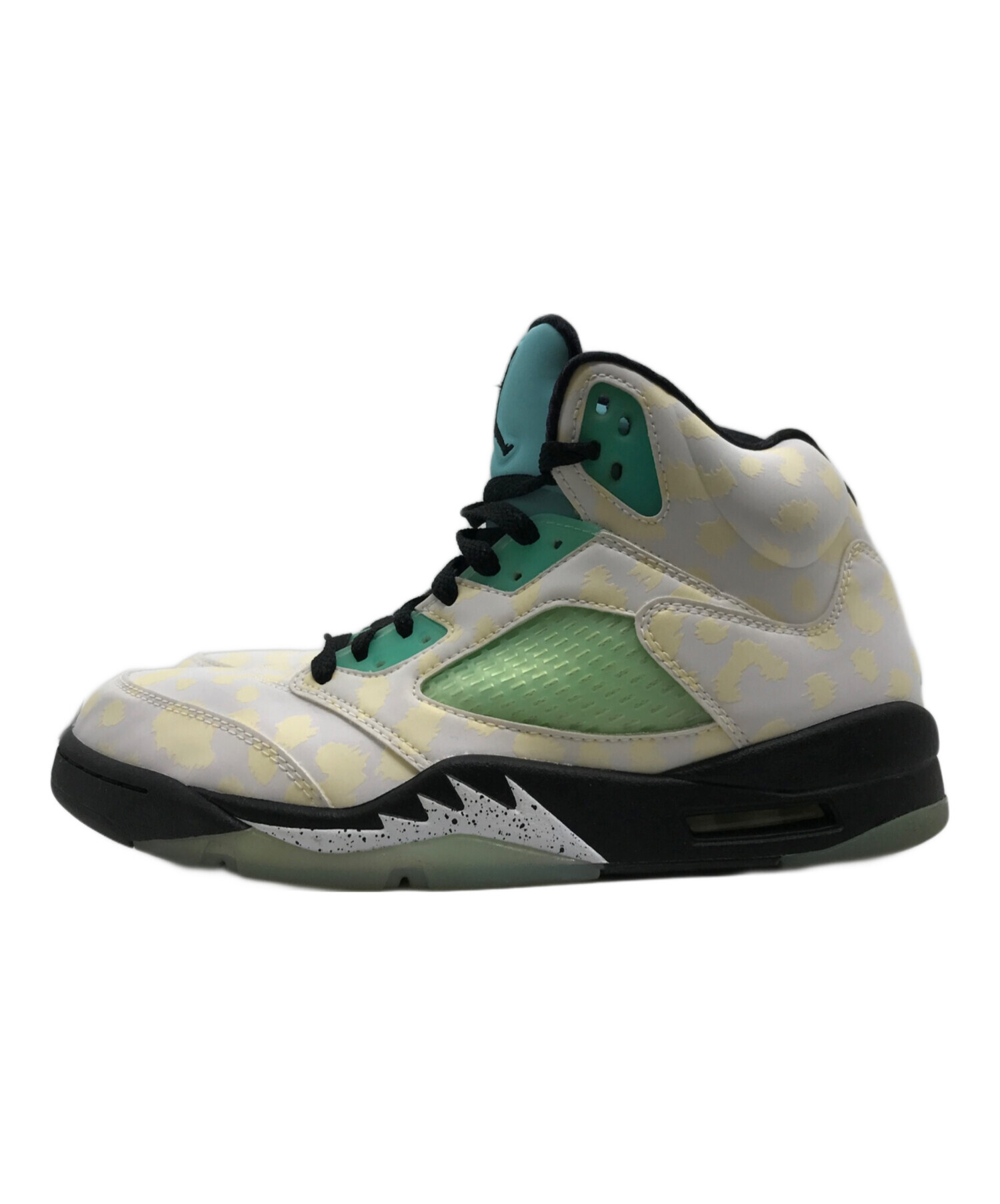 中古・古着通販】NIKE (ナイキ) AIR JORDAN 5 RETRO 