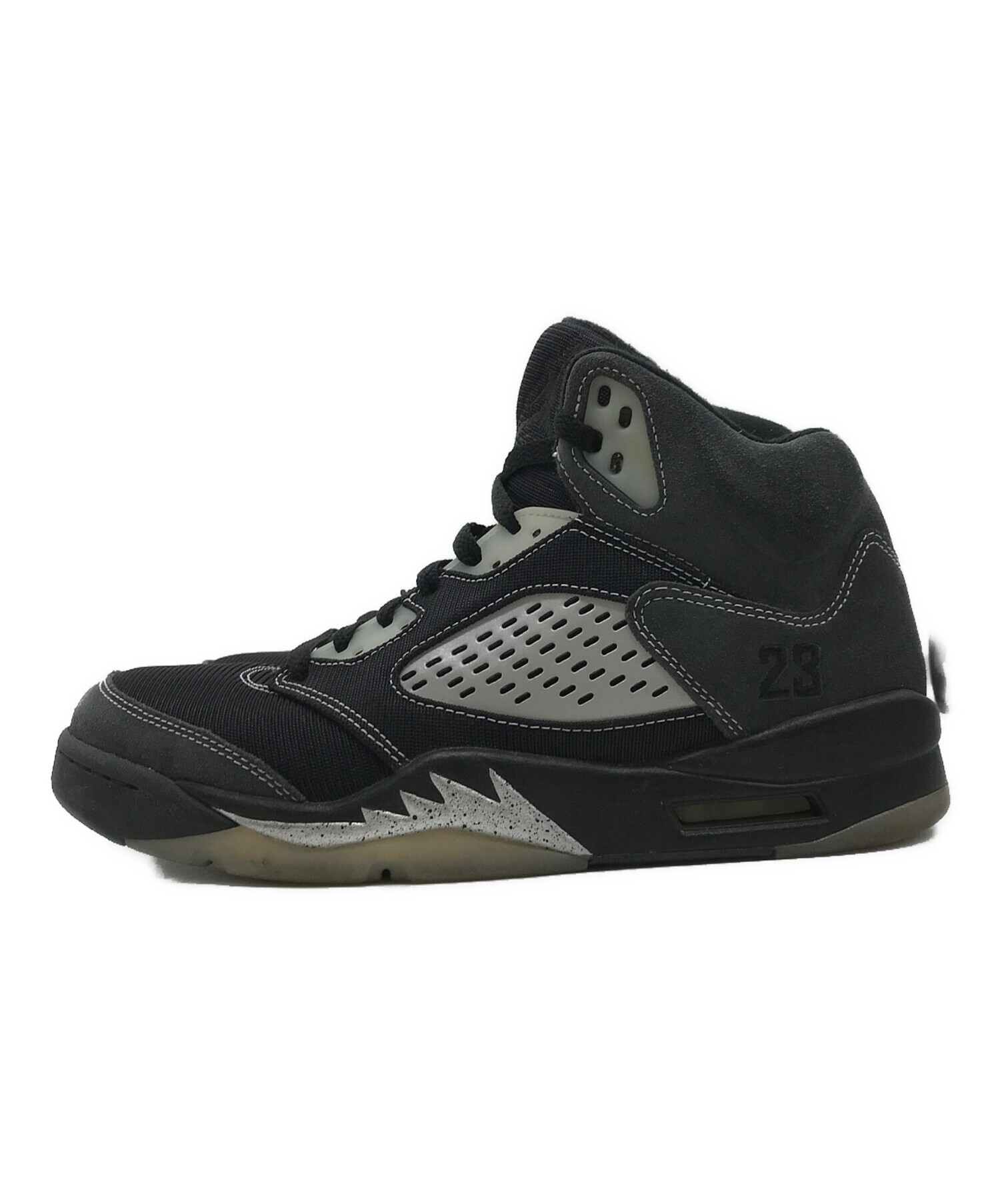 中古・古着通販】NIKE (ナイキ) AIR JORDAN 5 