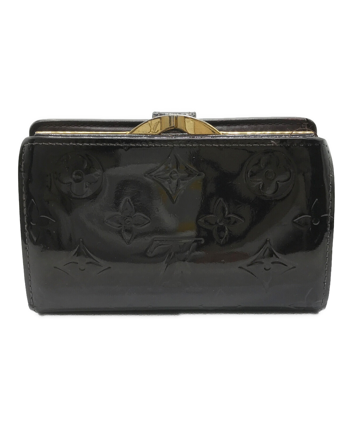 ルイヴィトン ヴェルニ ポルトフォイユ・ヴィエノワ Aランク.（ルイ  