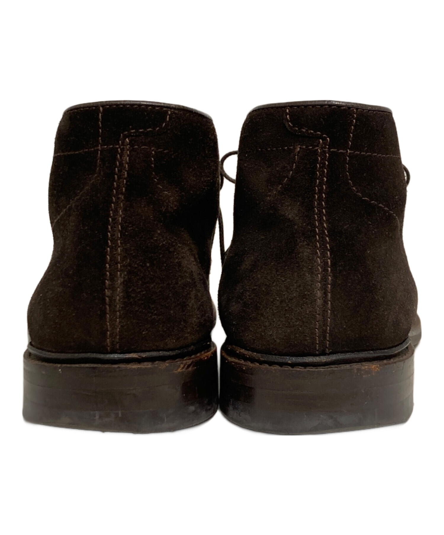 中古・古着通販】UNION IMPERIAL (ユニオンインペリアル) スウェード