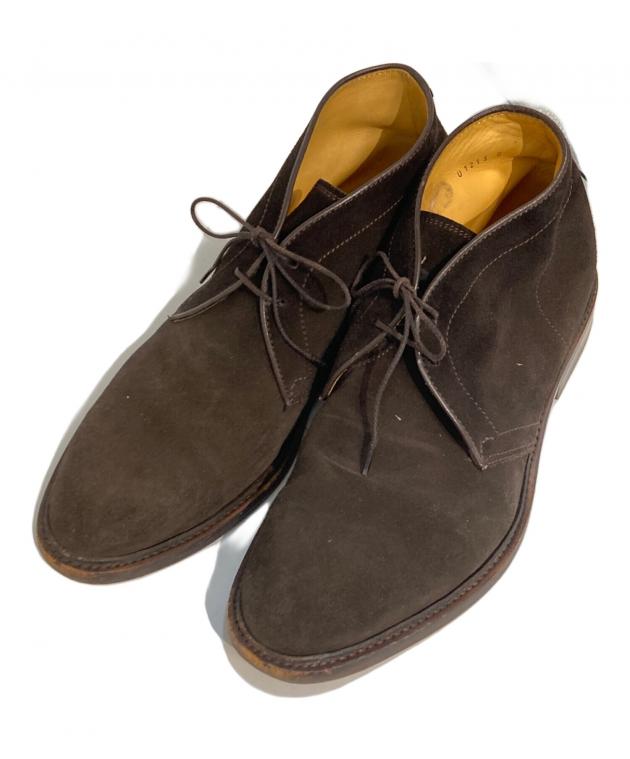 中古・古着通販】UNION IMPERIAL (ユニオンインペリアル) スウェード