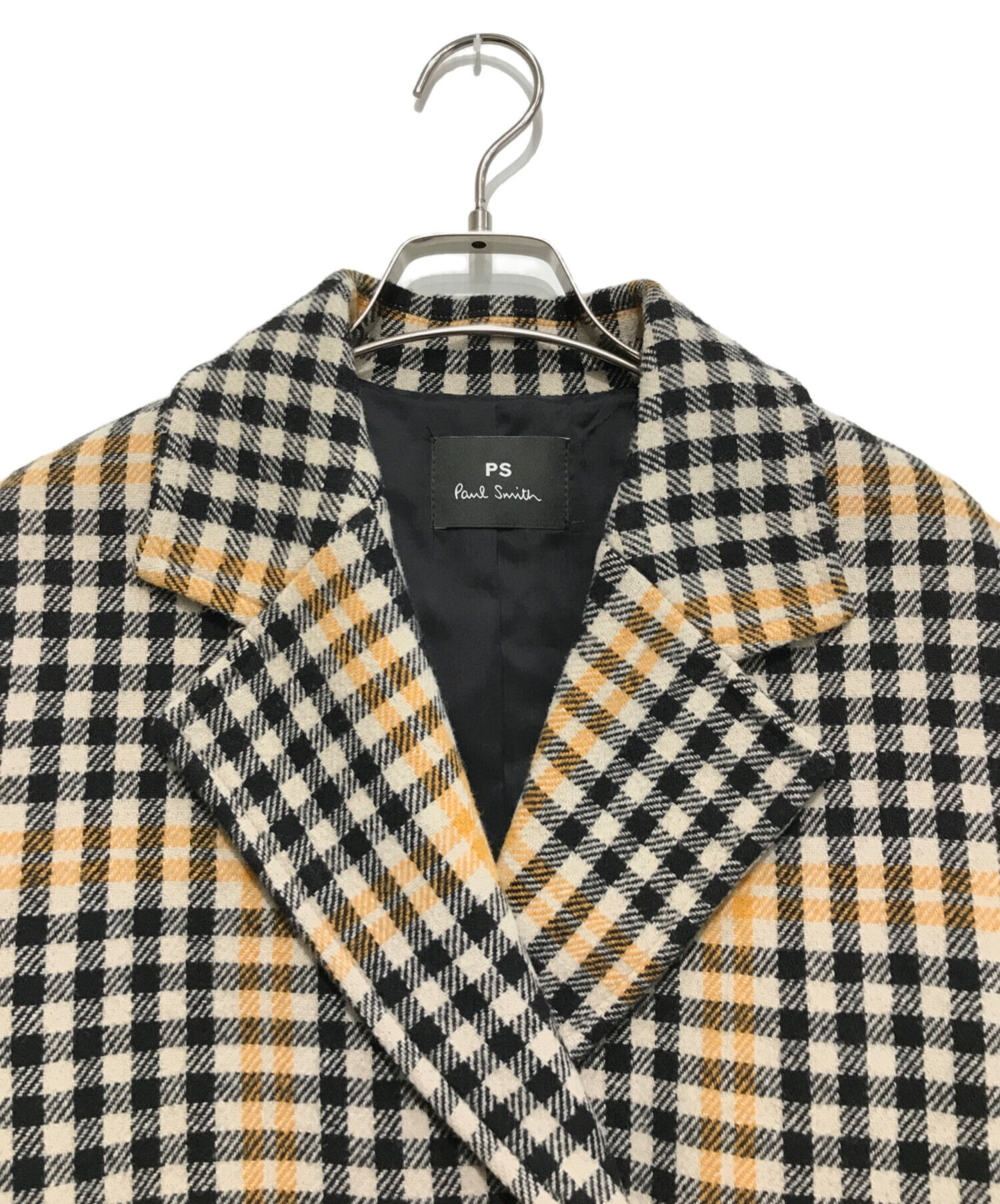 中古・古着通販】PS Paul Smith (PSポールスミス) チェック