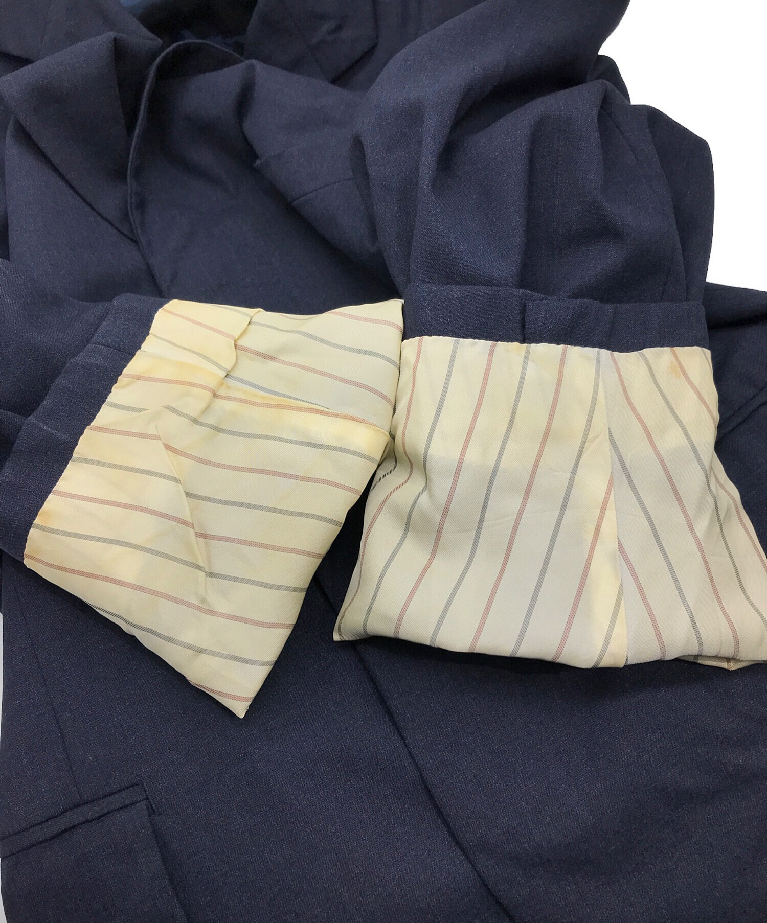 中古・古着通販】COMME des GARCONS HOMME PLUS (コムデギャルソンオム