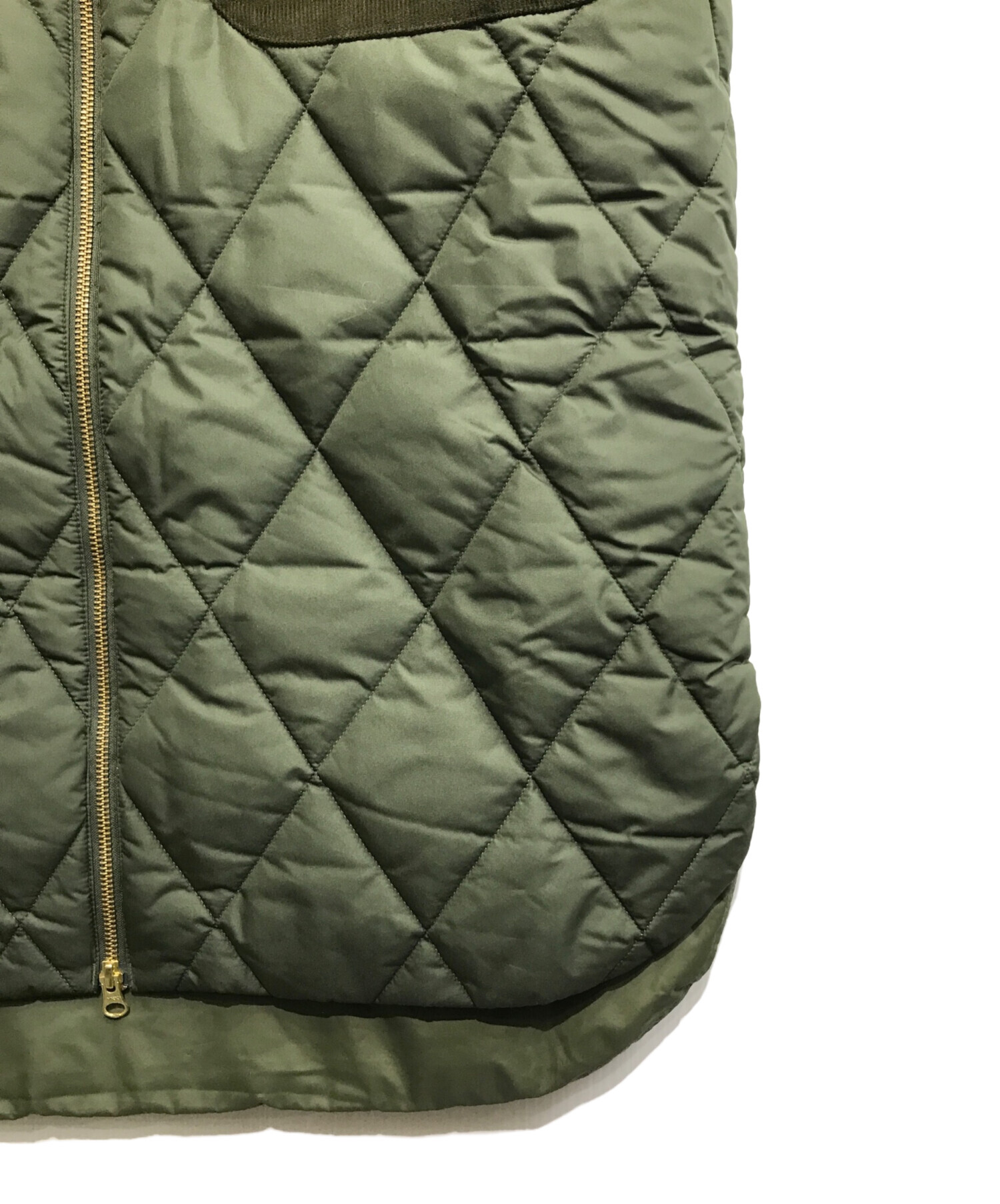 中古・古着通販】Barbour (バブアー) Malton ミドルレングス