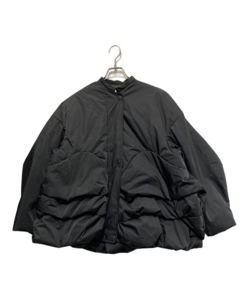 中古・古着通販】ENFOLD (エンフォルド) SOLID BLOUSON/ダウン