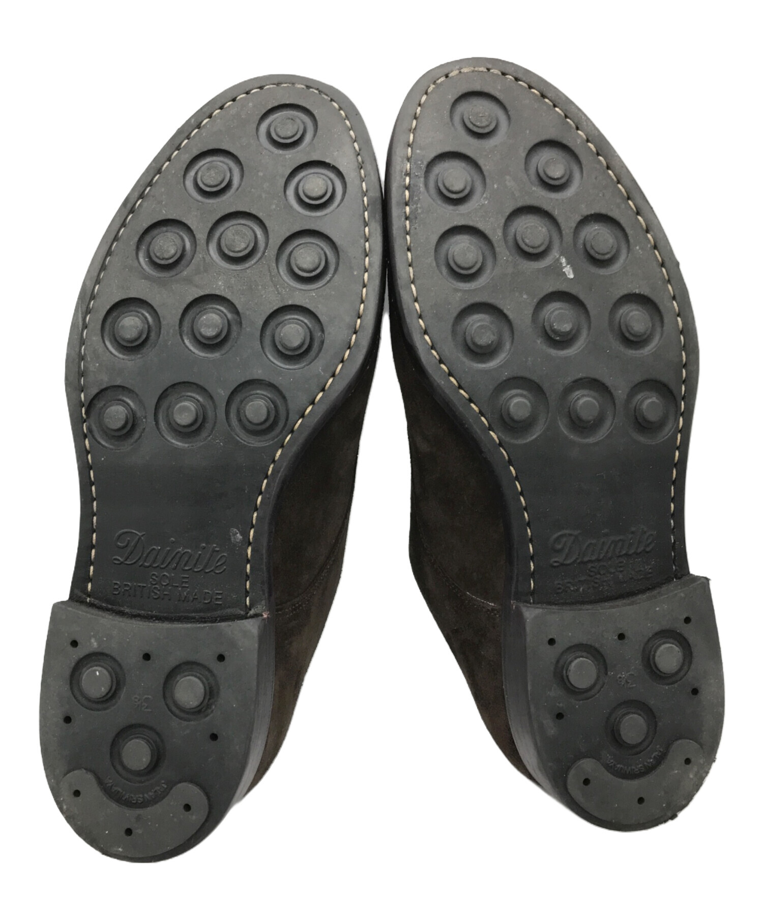 中古・古着通販】Jalan Sriwijaya (ジャランスリウァヤ) スウェード