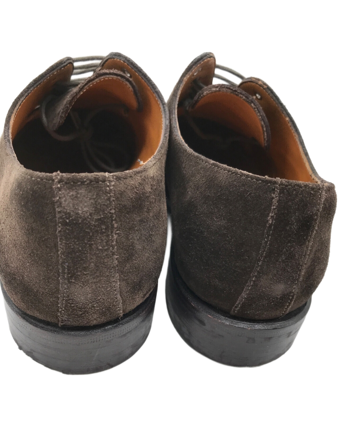 中古・古着通販】Jalan Sriwijaya (ジャランスリウァヤ) スウェード