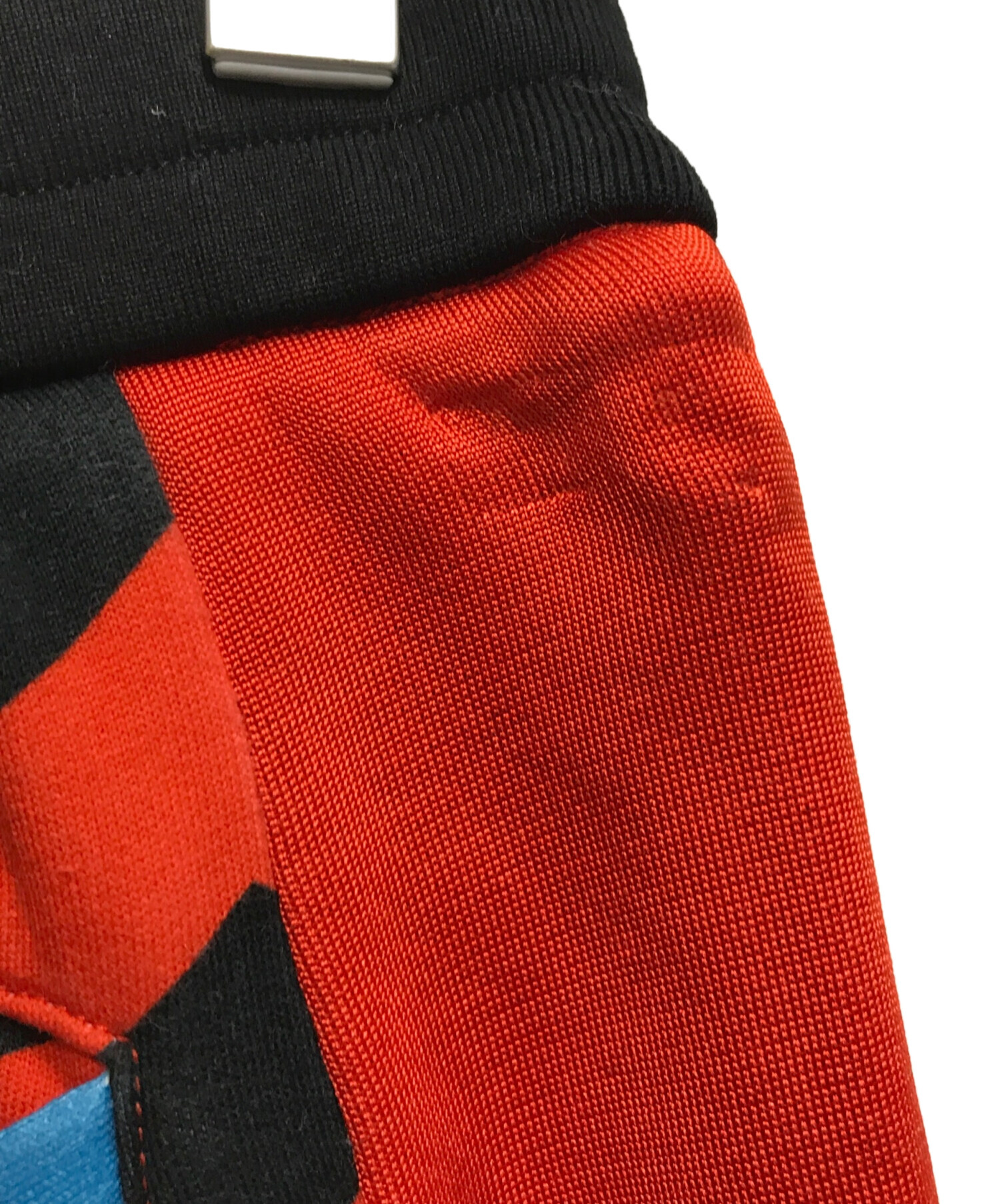 中古・古着通販】VERSACE (ヴェルサーチェ) グレカプリントスウェット