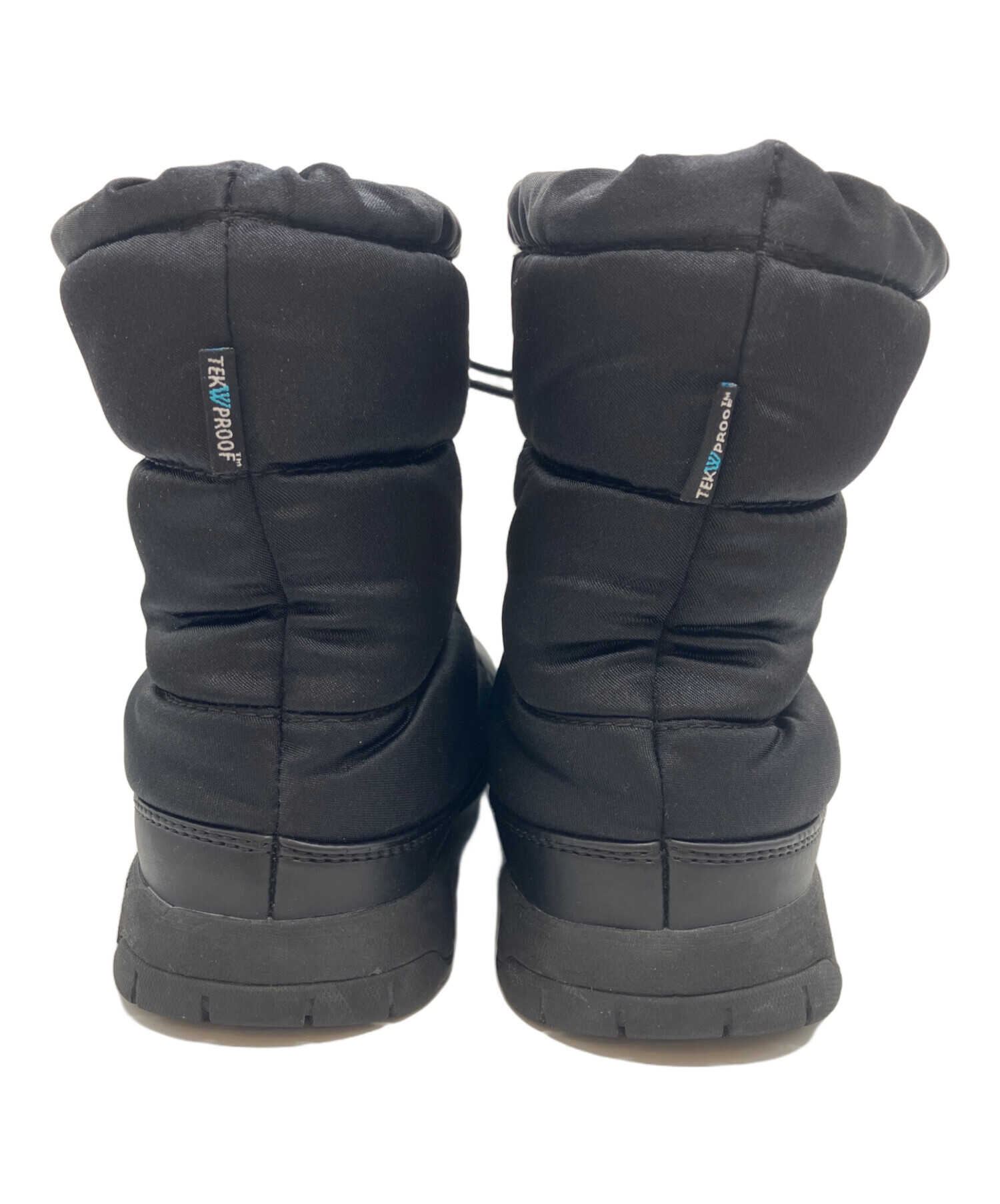 中古・古着通販】THE NORTH FACE (ザ ノース フェイス) Nuptse Bootie