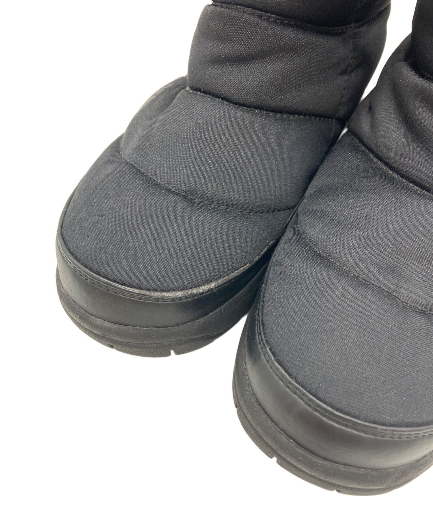 中古・古着通販】THE NORTH FACE (ザ ノース フェイス) Nuptse Bootie