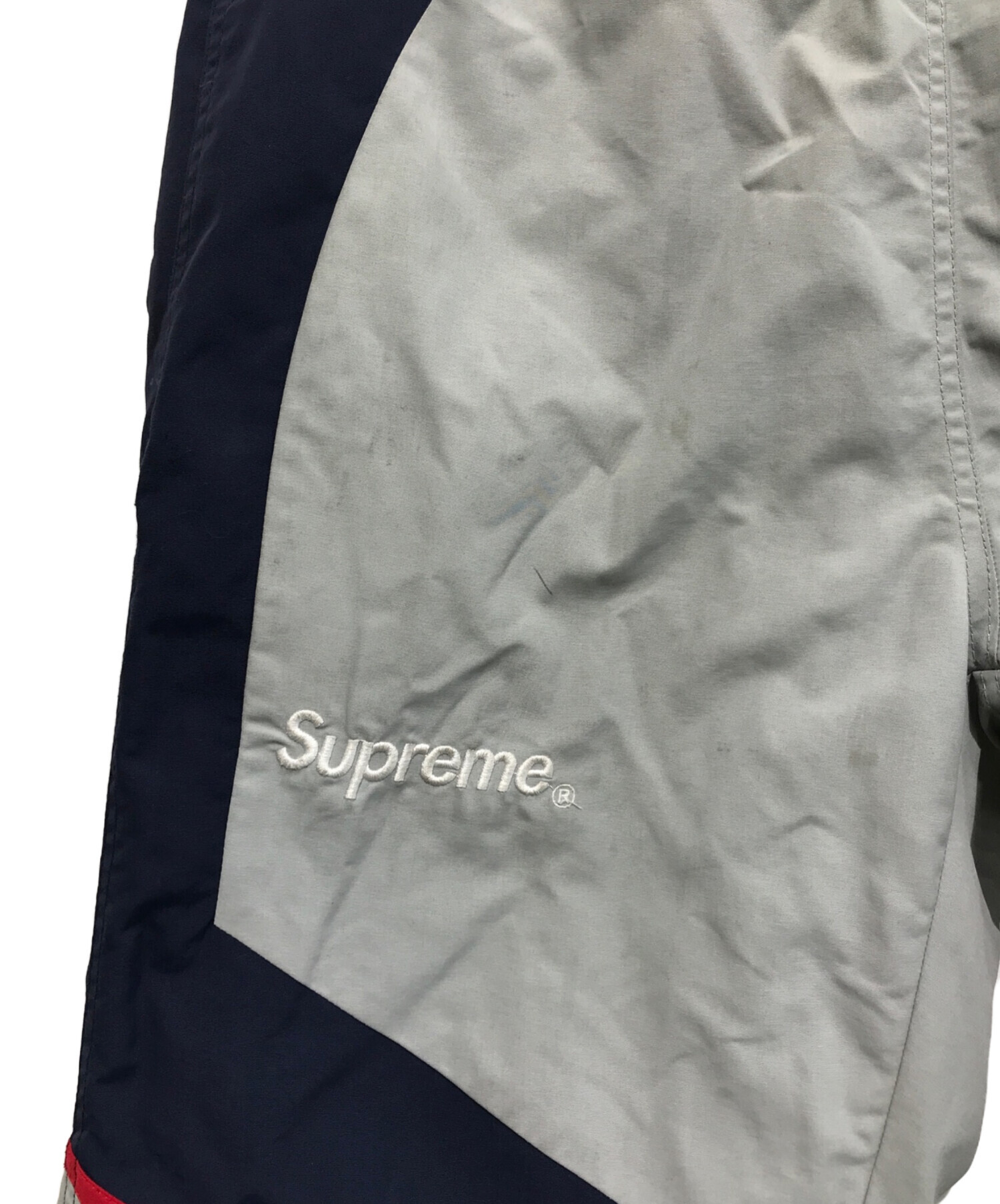 中古・古着通販】Supreme (シュプリーム) GENUINE MERCHANDISE