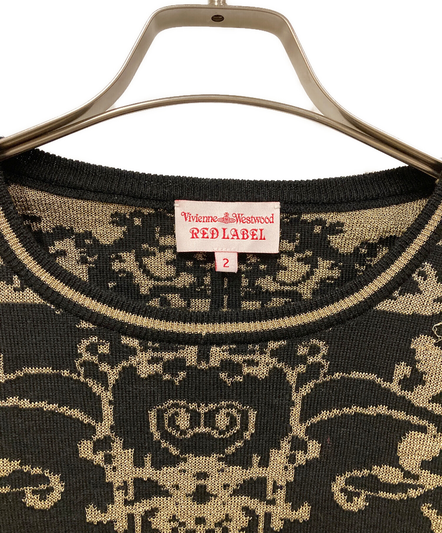 中古・古着通販】Vivienne Westwood RED LABEL (ヴィヴィアンウエスト