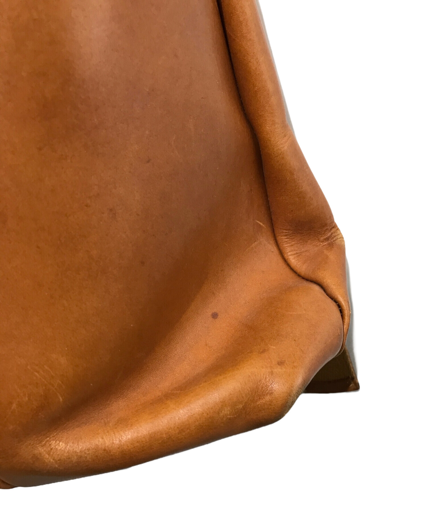 中古・古着通販】macromauro (マクロマウロ) がま口ショルダーバッグ