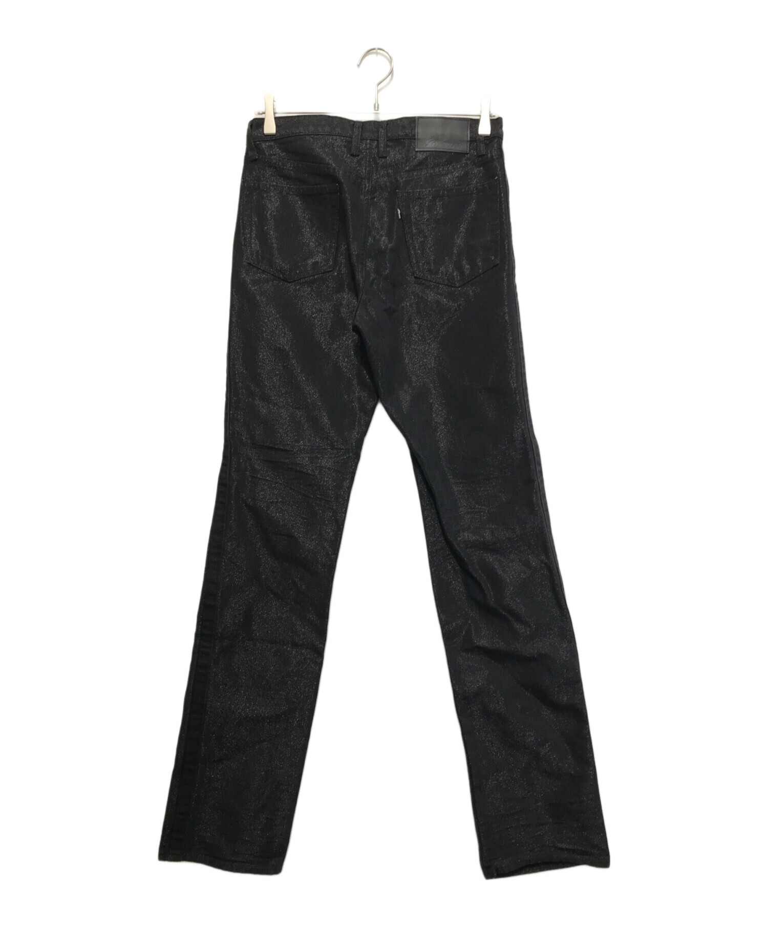 roen レオパード ヒョウ柄 デニム ジーンズ 販売済み パンツ セール