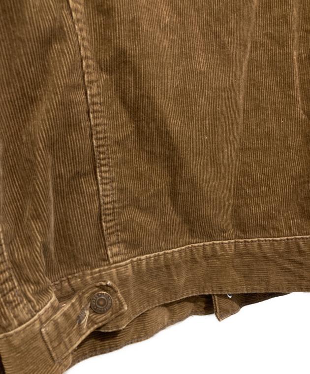 中古・古着通販】LEVI'S (リーバイス) コーデュロイジャケット