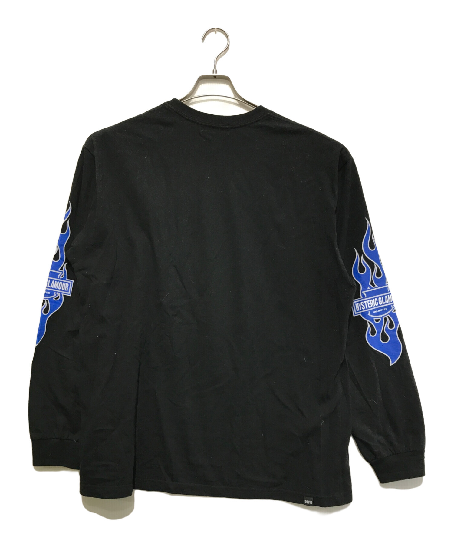 中古・古着通販】Hysteric Glamour (ヒステリックグラマー) 25SS MOTOR 