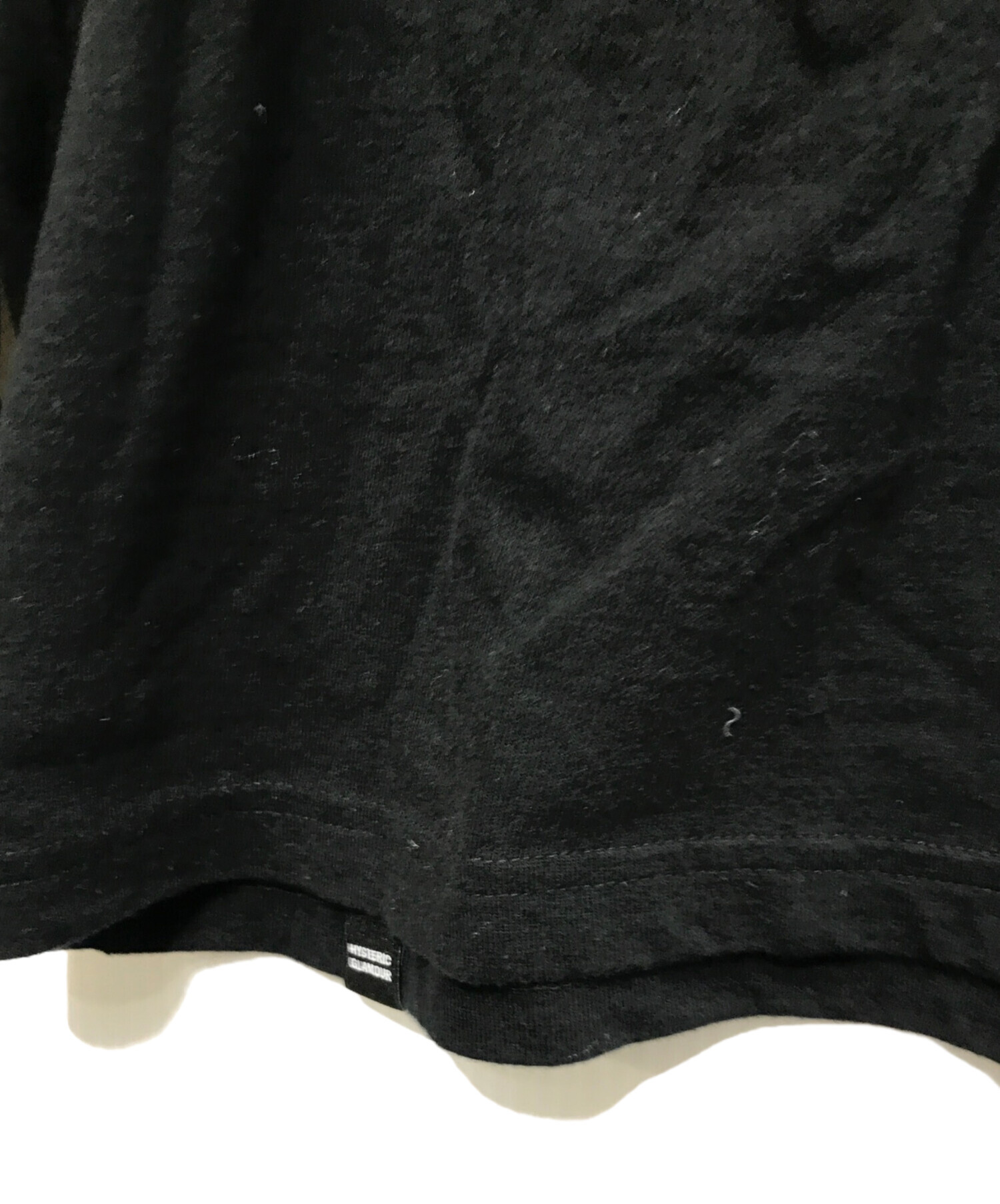 中古・古着通販】Hysteric Glamour (ヒステリックグラマー) 25SS MOTOR