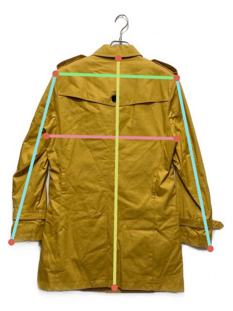 中古・古着通販】BURBERRY BLACK LABEL (バーバリーブラックレーベル