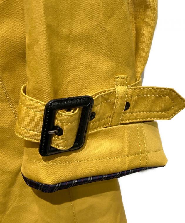 中古・古着通販】BURBERRY BLACK LABEL (バーバリーブラックレーベル