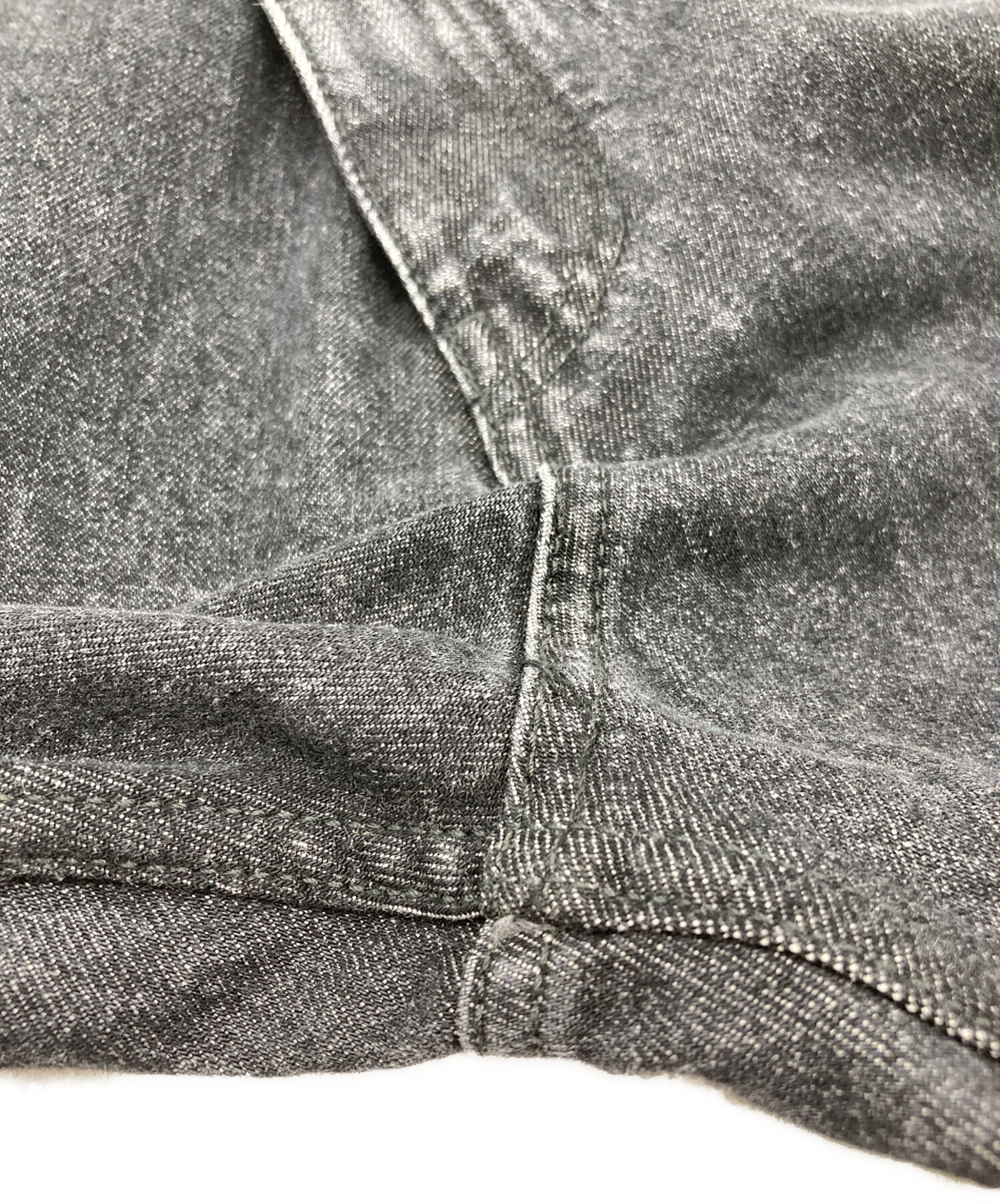 OAMC オーエーエムシー デニムパンツ L グレー 楽天市場】oamc（素材