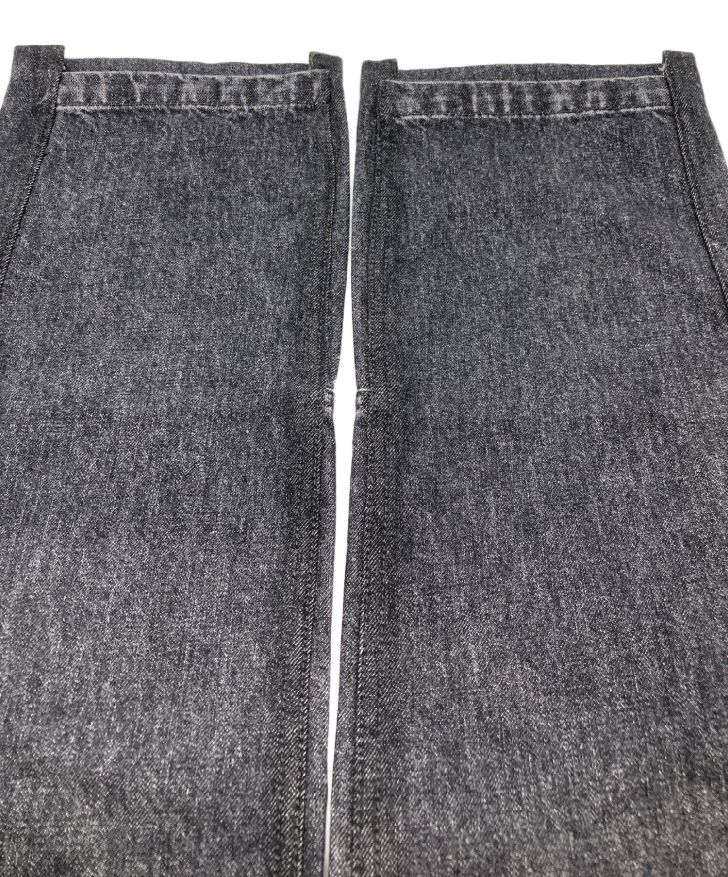 OAMC デニムパンツ OAMC オーエーエムシー デニムパンツ L グレー 楽天市場】oamc（素材