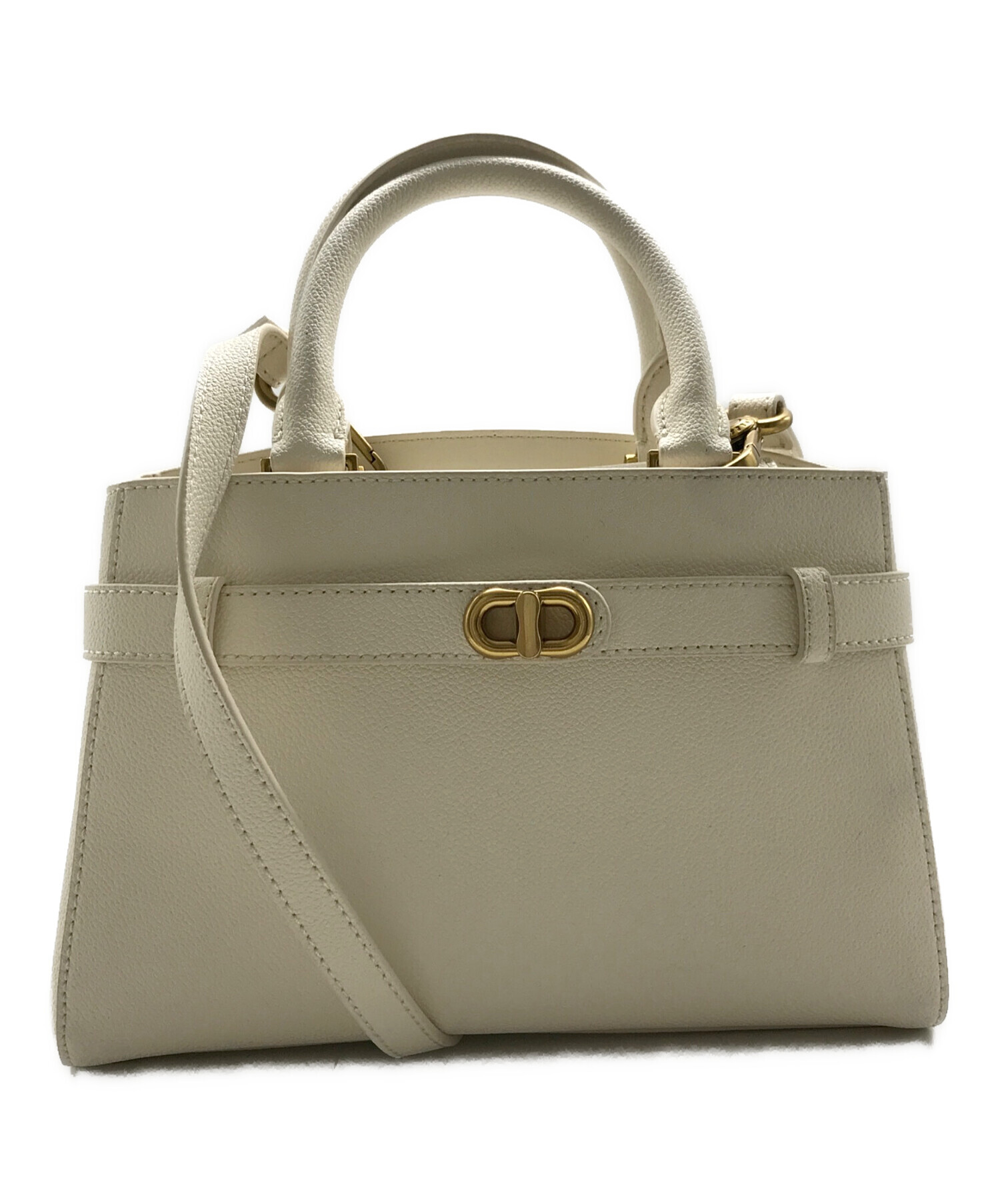 中古・古着通販】CHARLES & KEITH (チャールズ＆キース) オブリエル 
