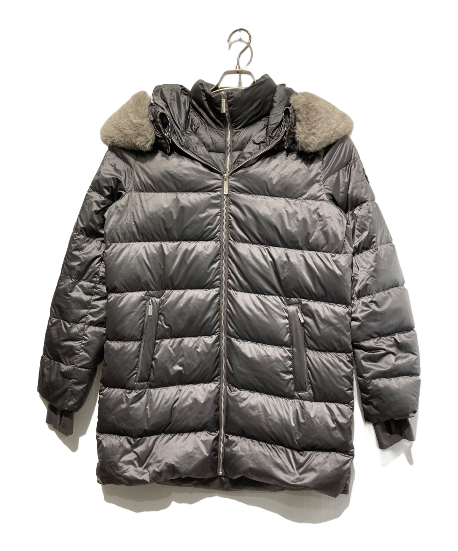 中古・古着通販】MICHAEL KORS (マイケル・コース) ダウンコート