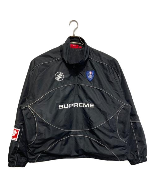 中古・古着通販】Supreme (シュプリーム) Reflective Piping Pullover